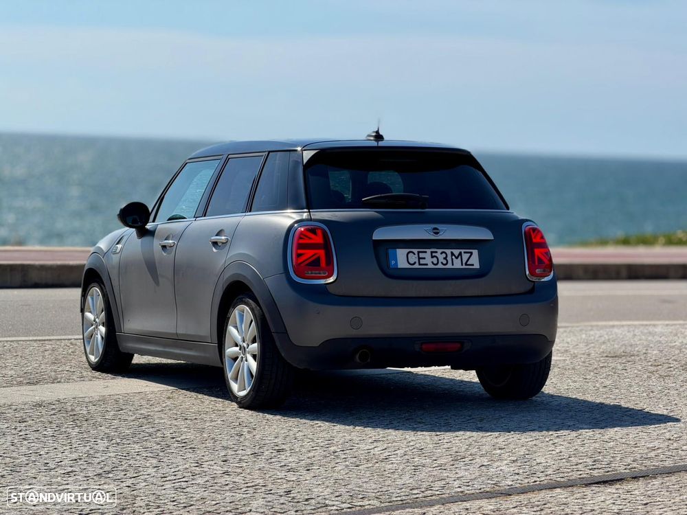 MINI 5 Portas - 7