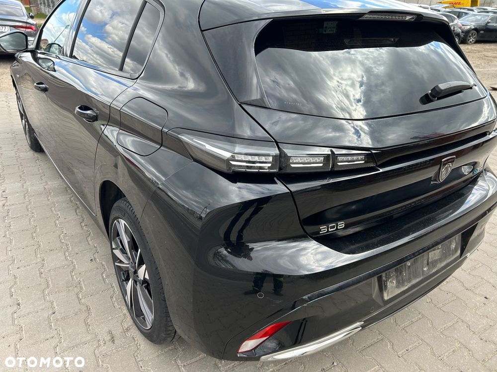 Peugeot 308 - 39