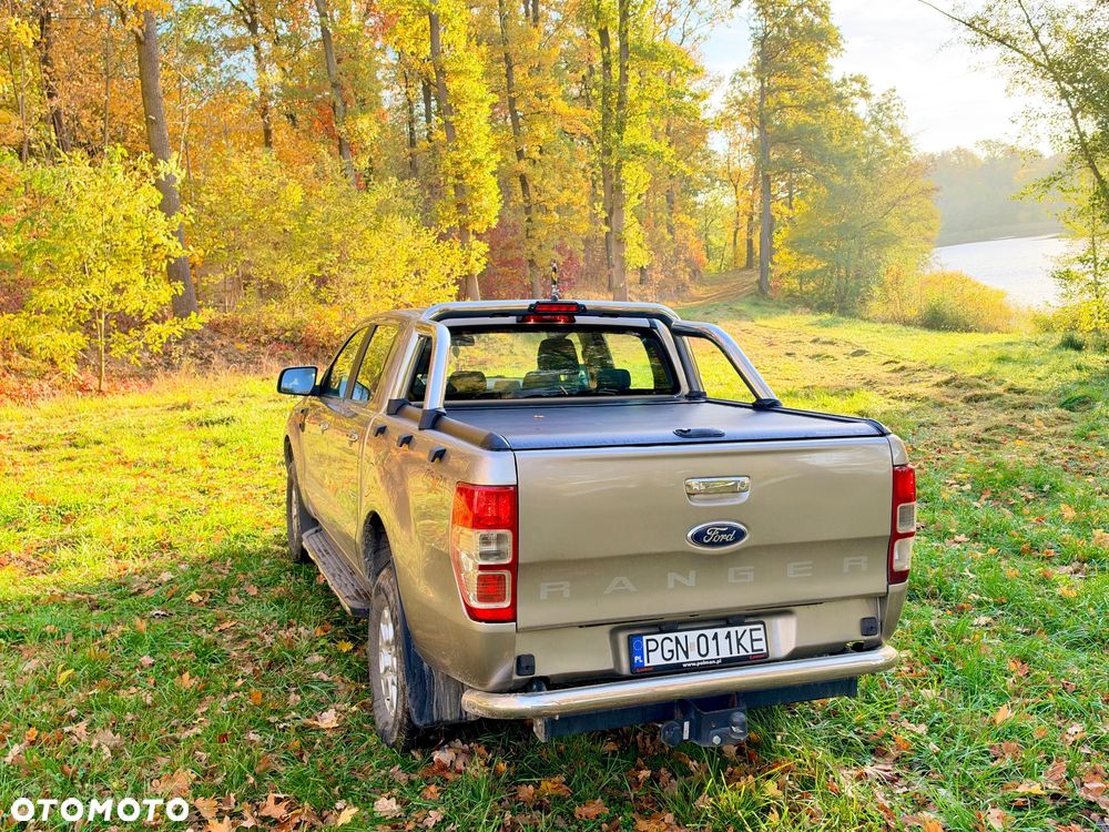 Ford Ranger - 8