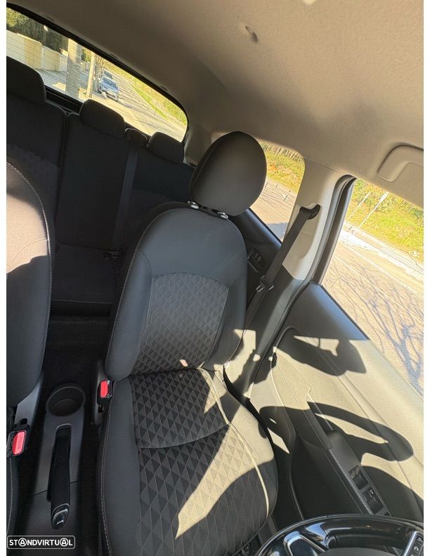 Mitsubishi Space Star 1.2 Intense Connect Edition - 13