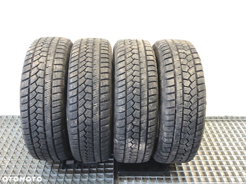 OPONA ZIMA 4X 185/65 14" SUNFULL - 1