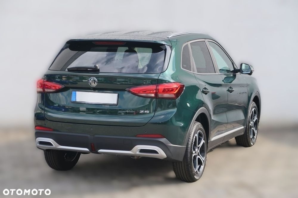 MG ZS 1.5 Excite - 4