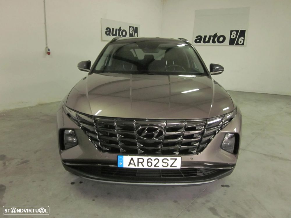 Hyundai Tucson ver-1-6-t--gdi-hev-vanguardplusta - 2