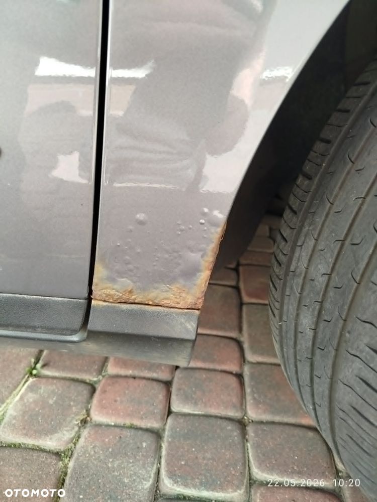 Volkswagen Passat 1.9 TDI DPF Trendline - 7