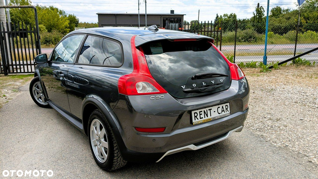 Volvo C30 - 8