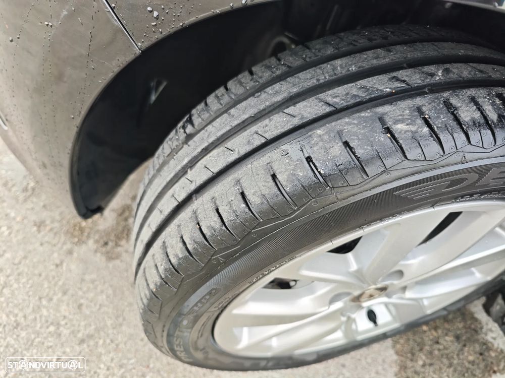 Renault Clio 1.5 dCi Limited - 7