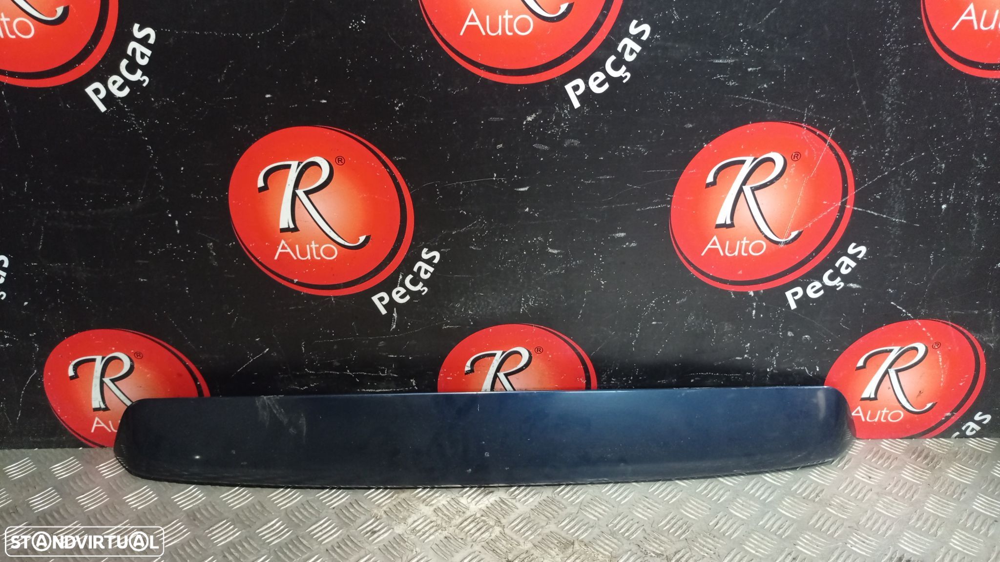 Aileron Peugeot 406 Break (8E/F) - 1