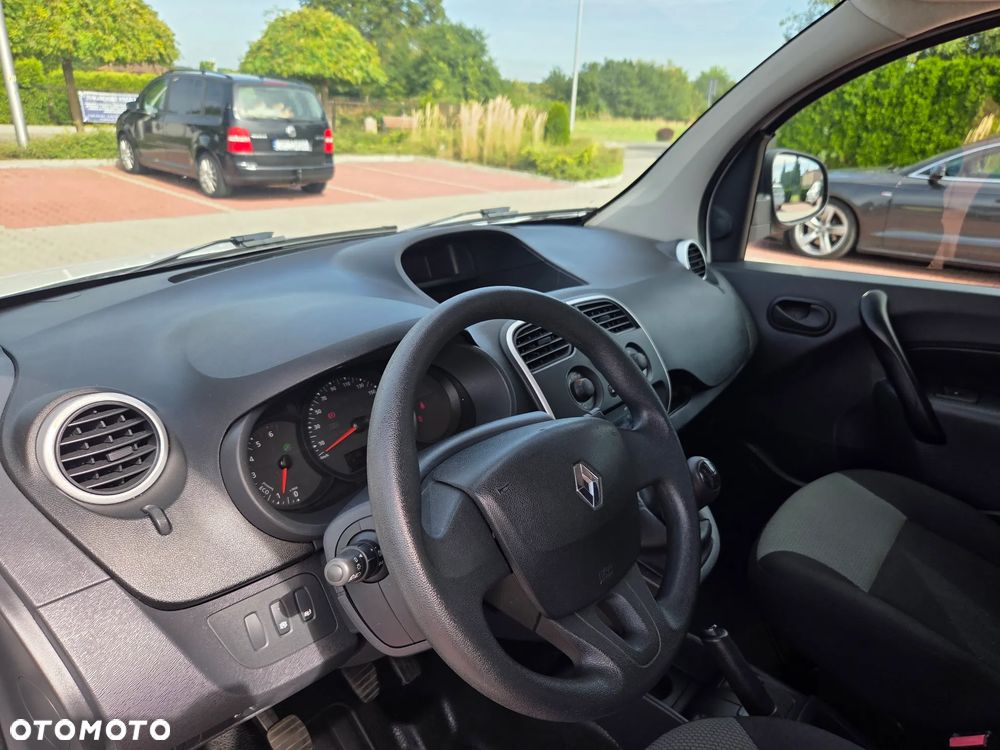 Renault KANGOO - 13