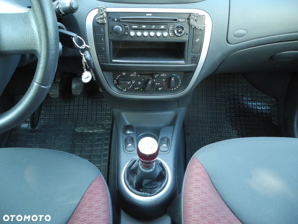 Citroën C3 1.1i Equilibre - 14