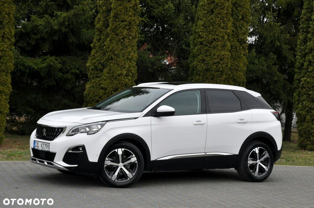 Peugeot 3008 - 11