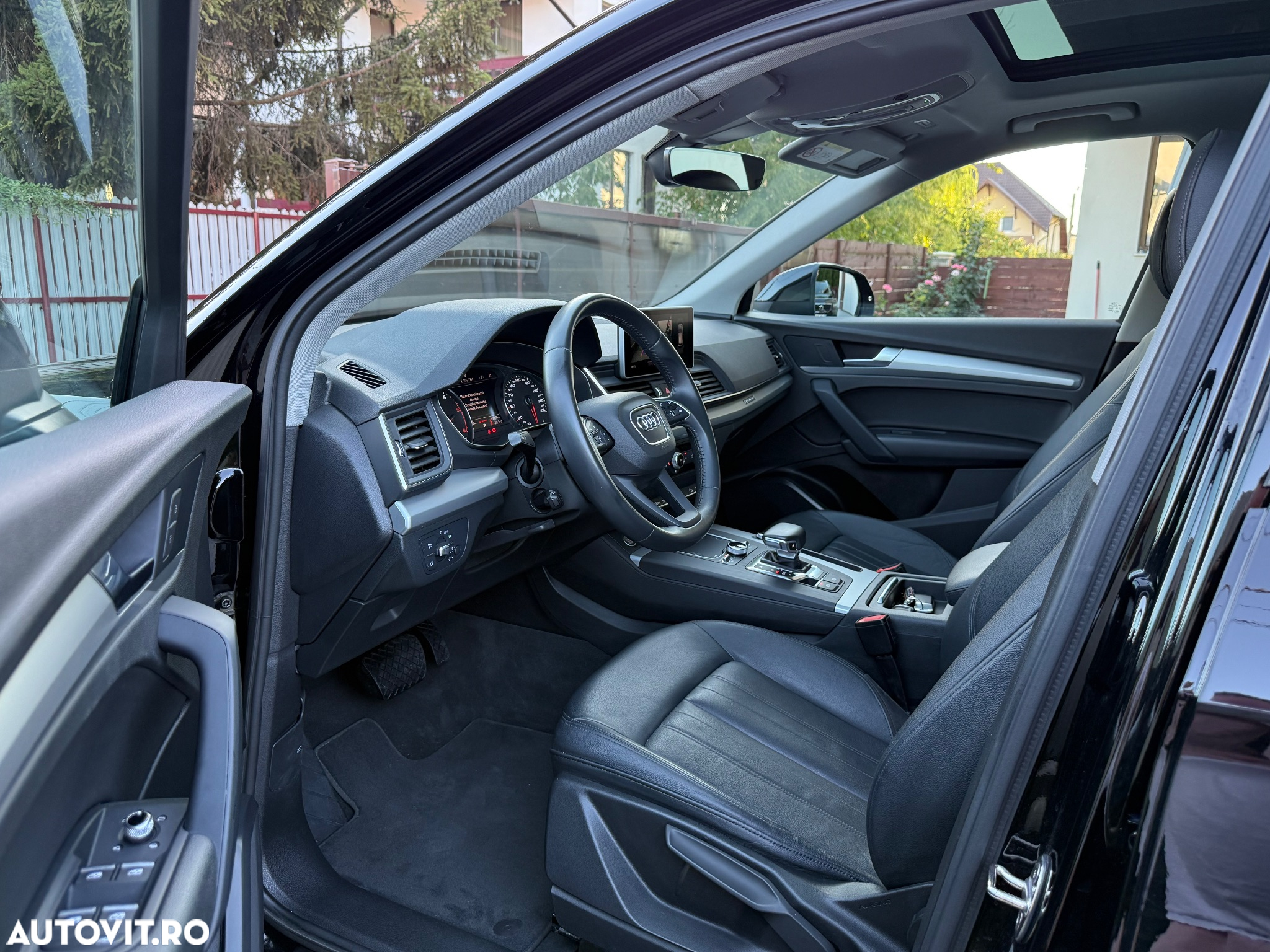 Audi Q5 2.0 TDI Quattro S tronic - 3