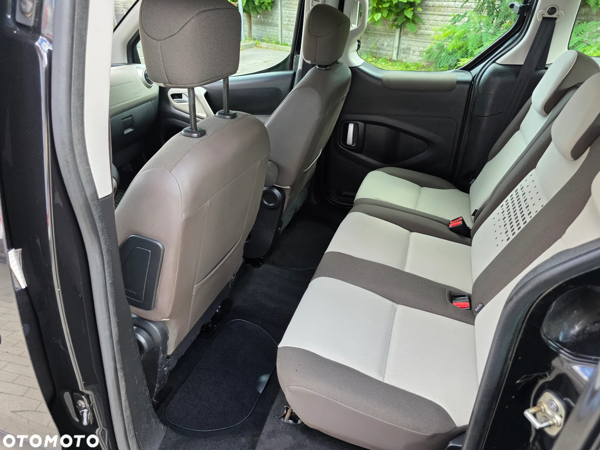 Citroën Berlingo Multispace VTi 120 Selection - 19