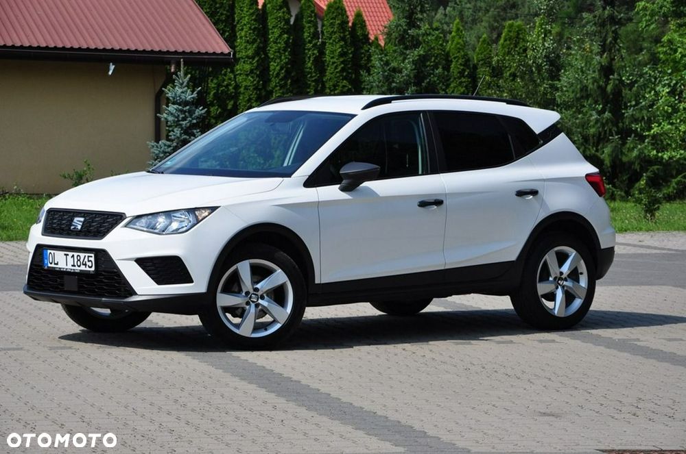Seat Arona - 5