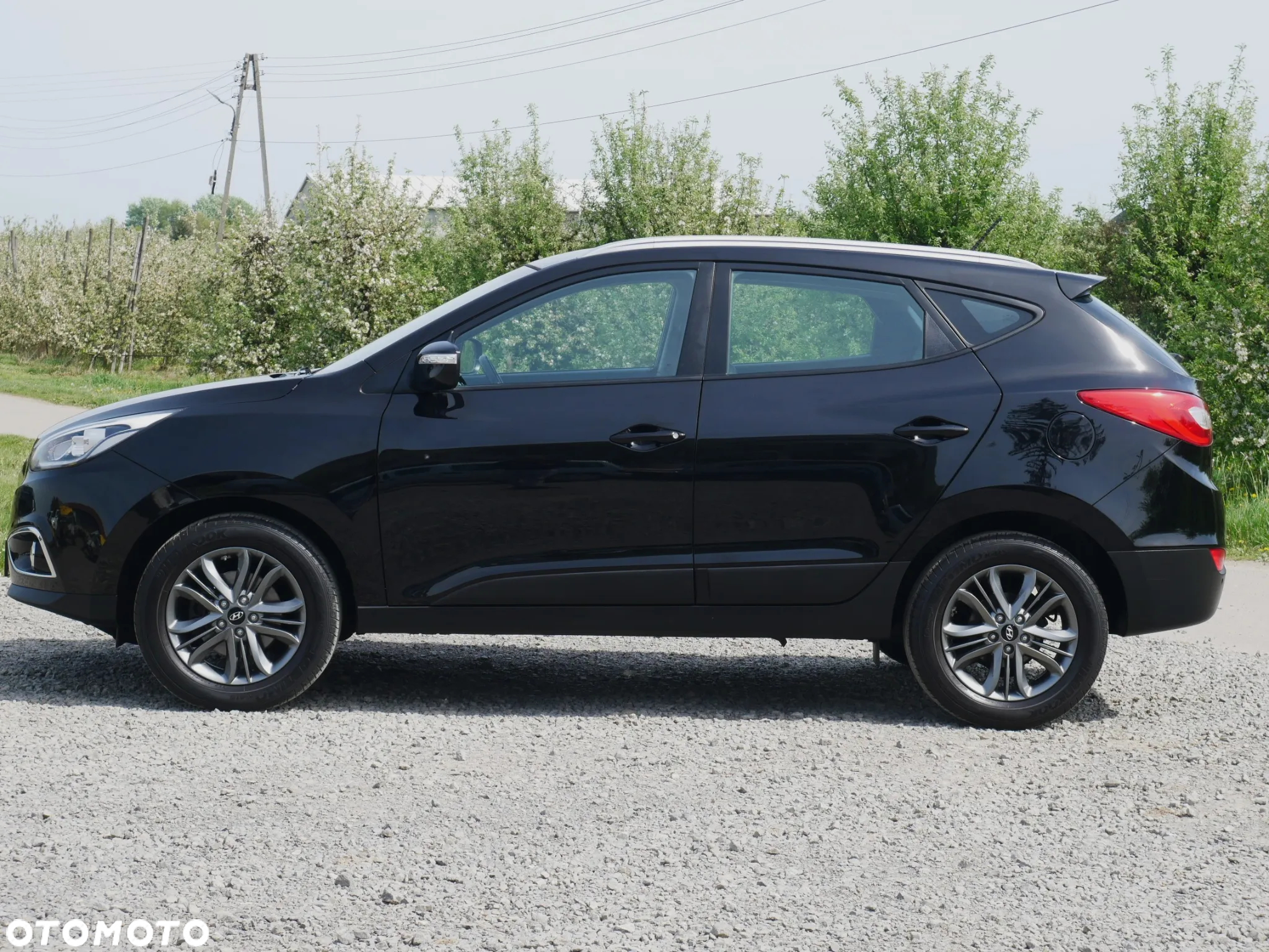 Hyundai ix35 - 6
