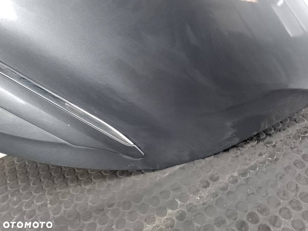 DRZWI TYŁ LEWY  DS 4 I KTP HATCHBACK - 8