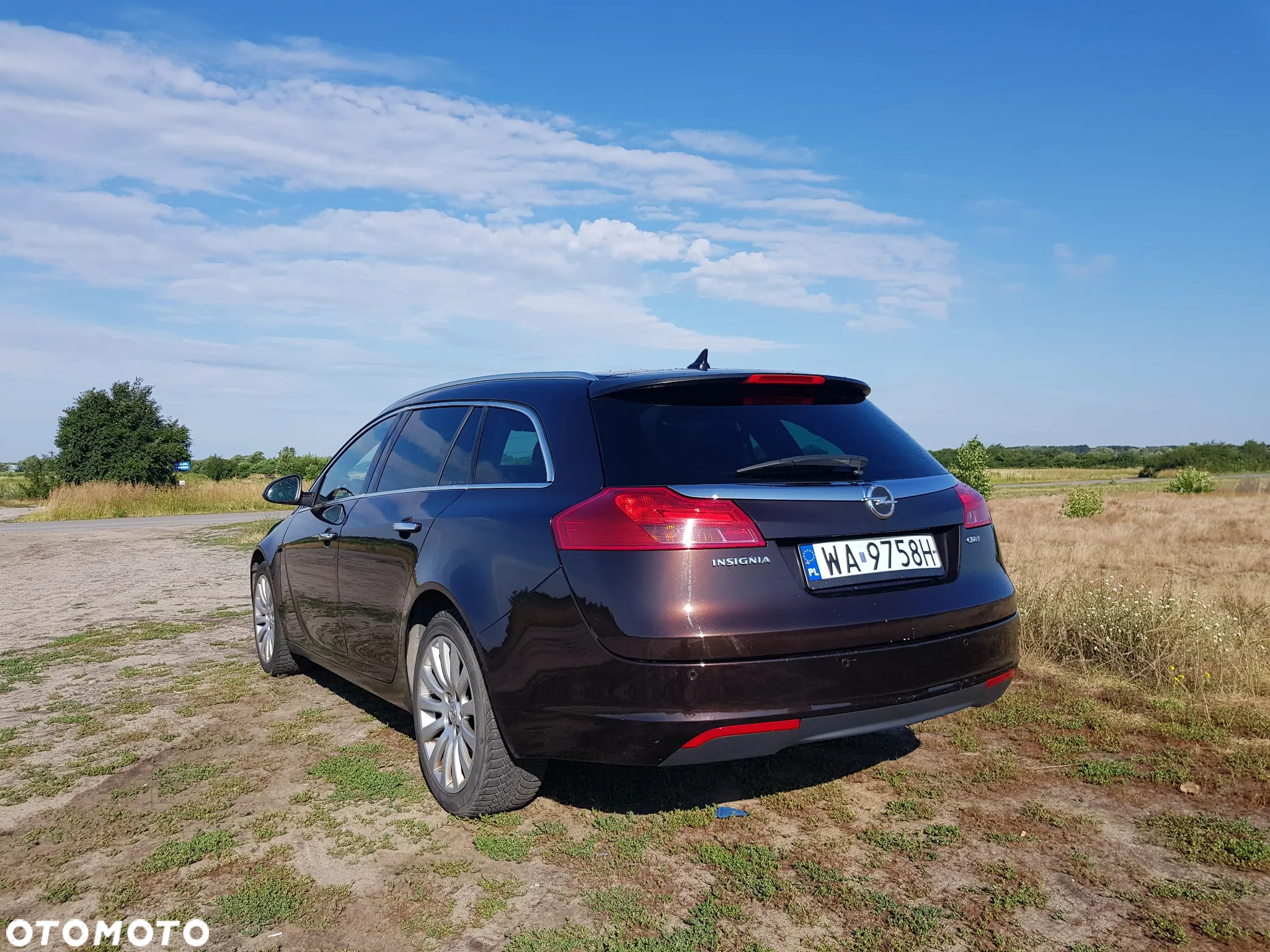 Opel Insignia 2.0 CDTI Edition - 3