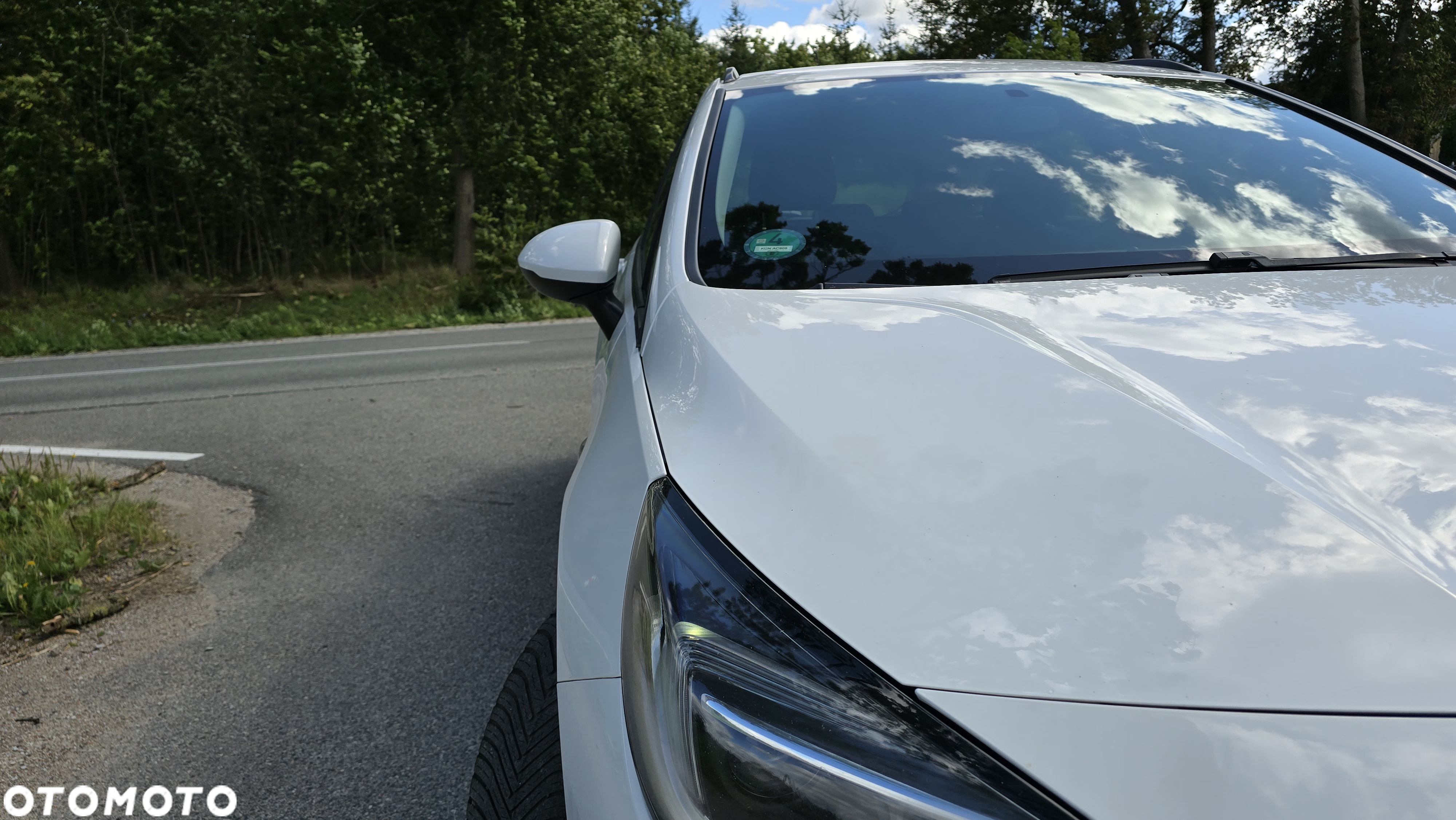 Opel Astra 1.6 D (CDTI) Edition - 31