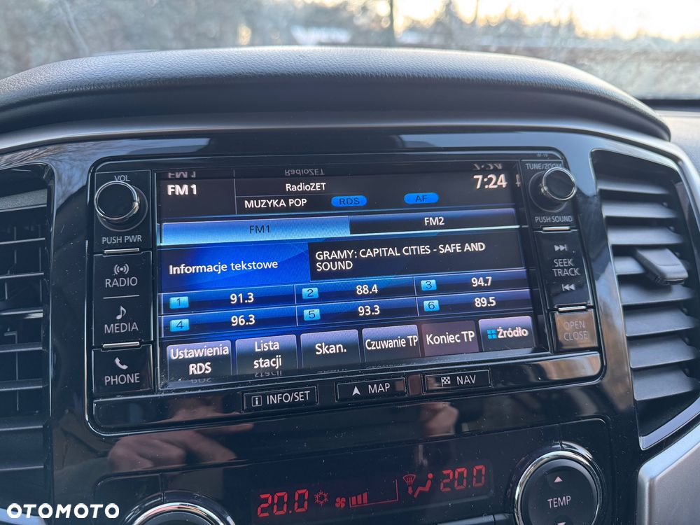 Mitsubishi L200 2.2 d DC Instyle Plus - 20