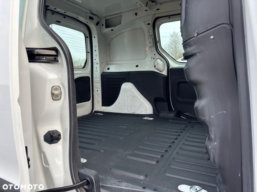 Citroën Berlingo - 24