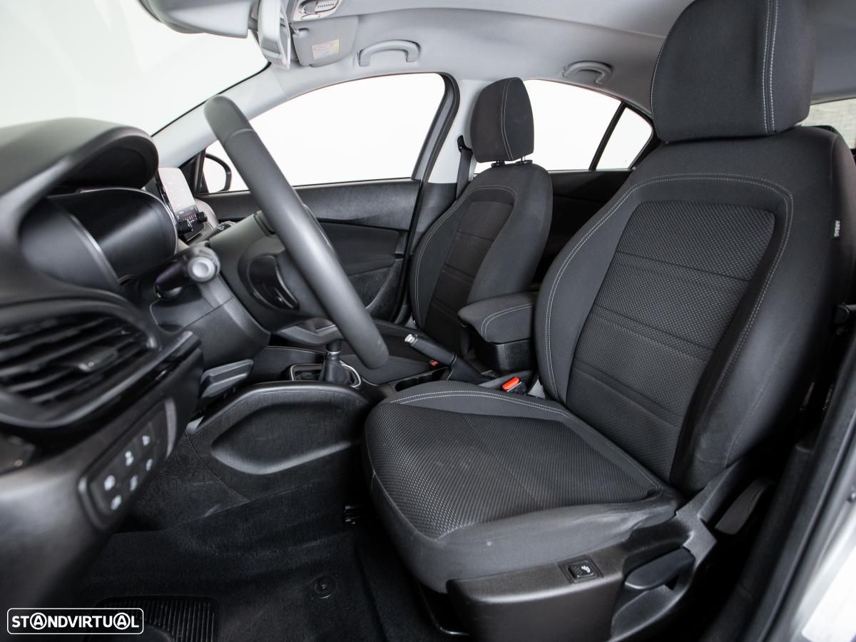 Fiat Tipo 1.3 M-Jet Lounge - 8