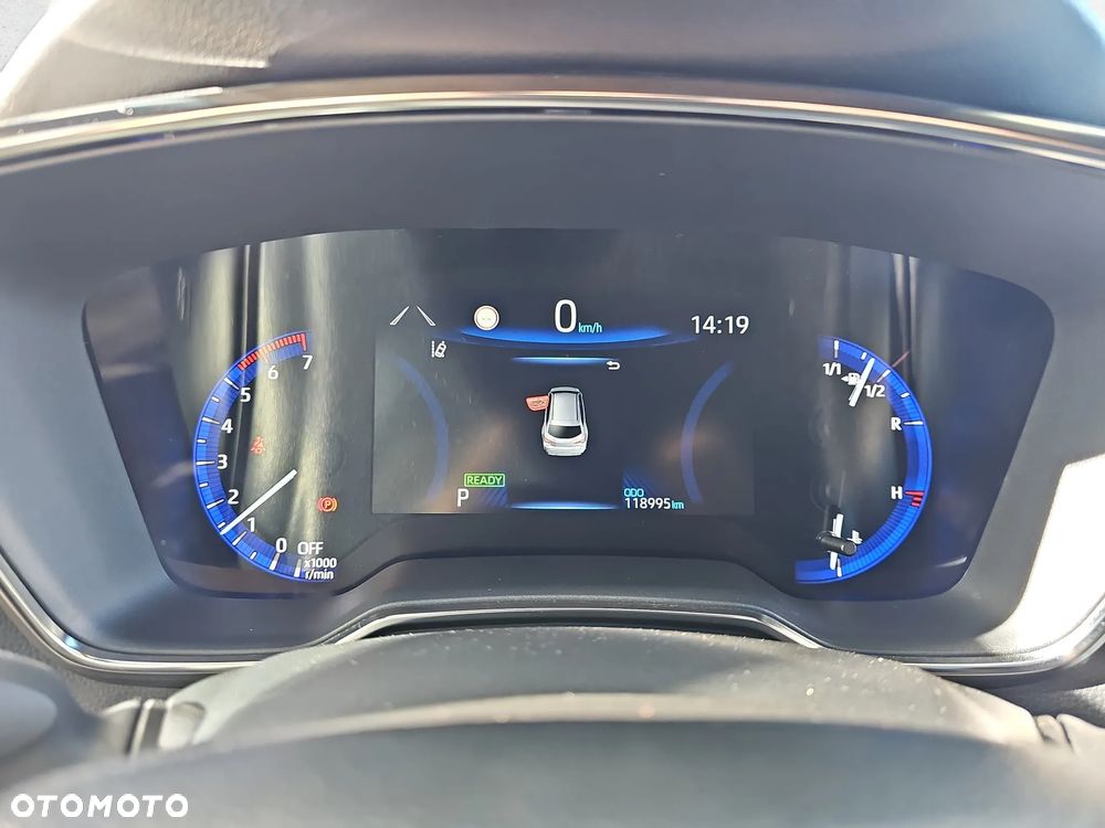 Suzuki Swace 1.8 Hybrid Premium Plus CVT - 16