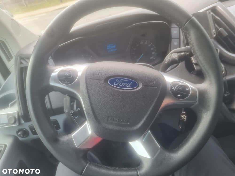 Ford Transit L2 Ambiente - 2