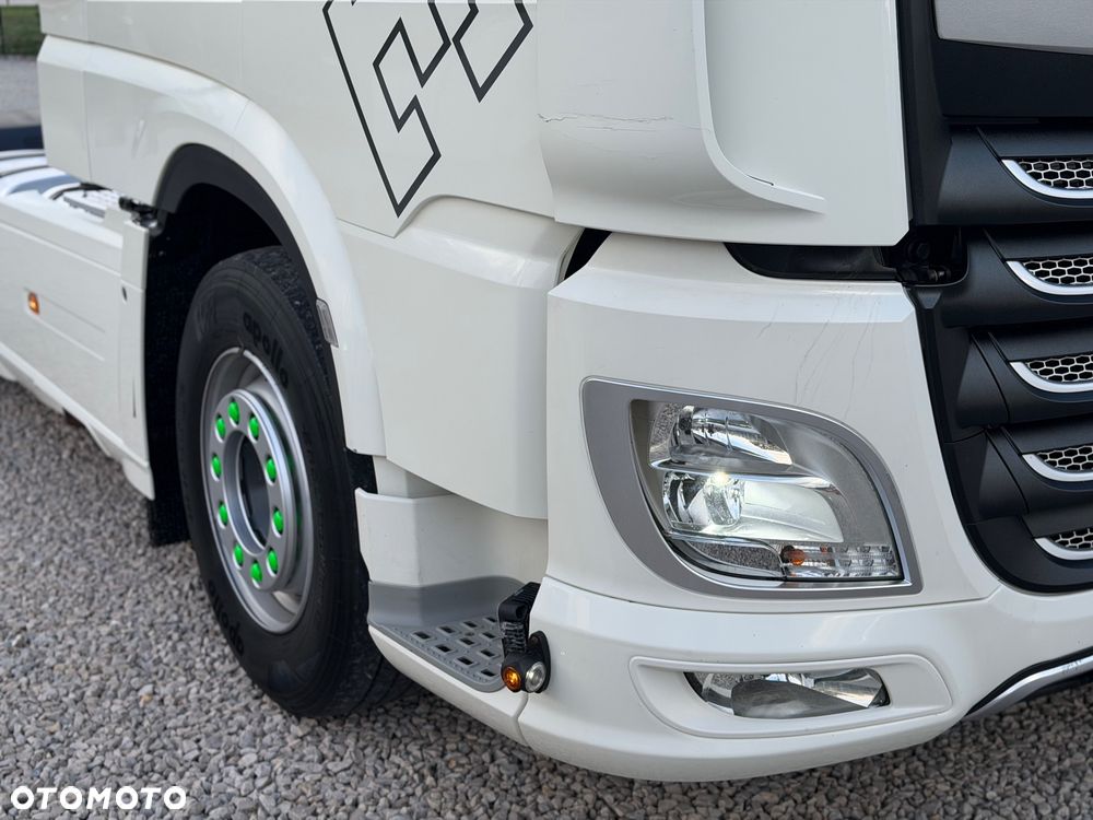 DAF XF 530/RETARDER/Z NIEMIEC - 11
