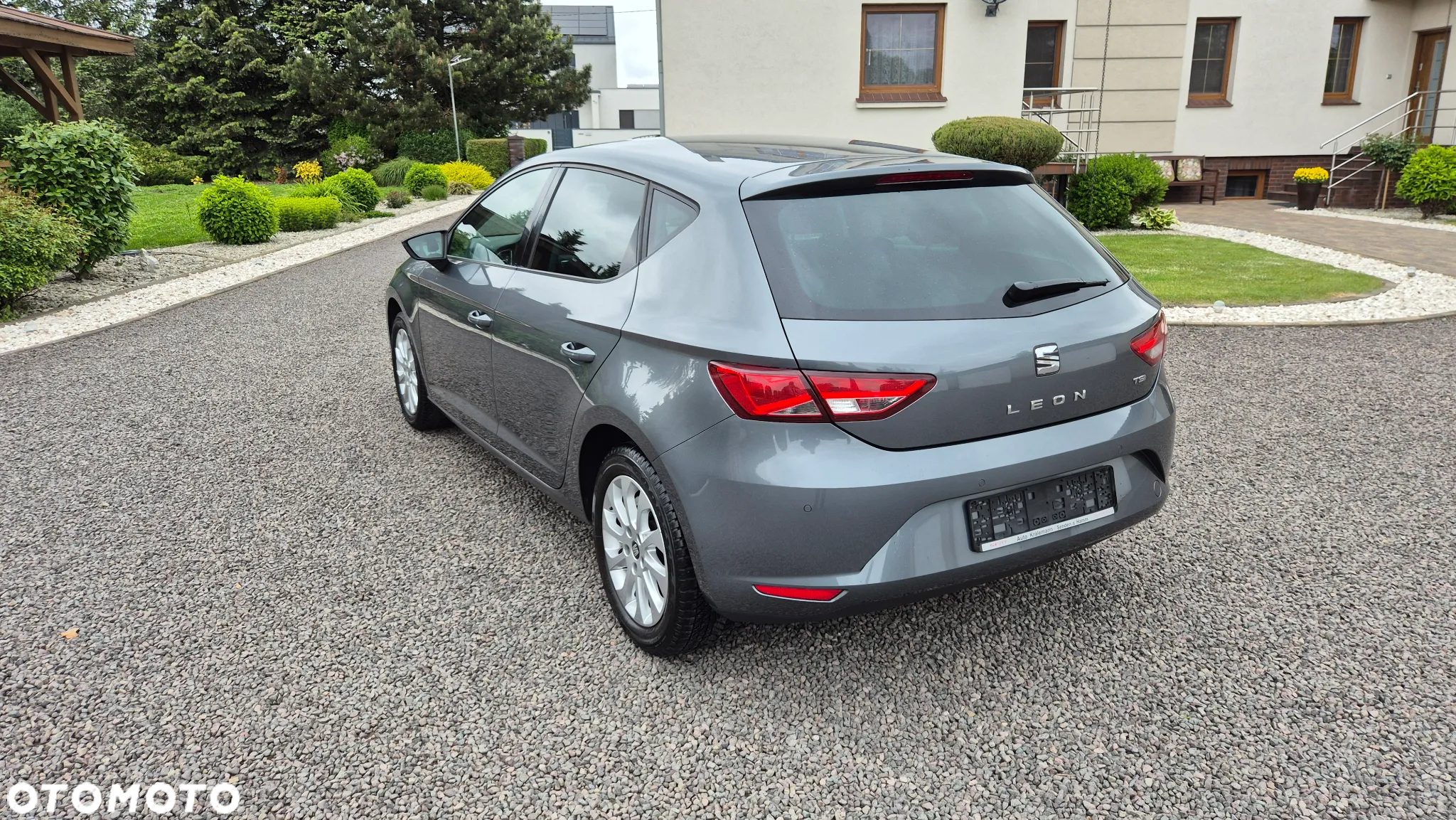 Seat Leon 1.2 TSI Start&Stop Style - 3