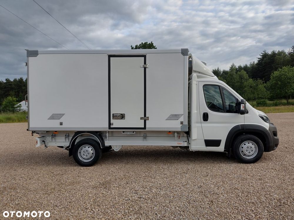 Peugeot Boxer Chlodnia Izoterma 8 Palet - 6