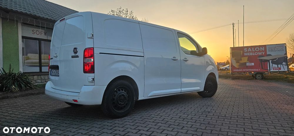 Fiat SCUDO - 4