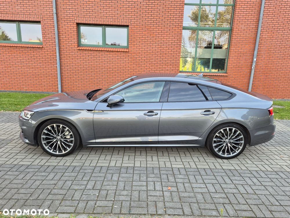 Audi A5 - 30