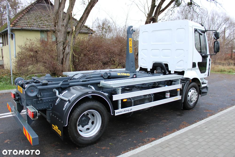 Renault MIDLUM 300 HAKOWIEC - 5