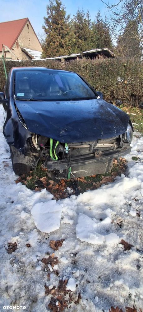 Volkswagen Golf 2.0 TSI GTI - 9