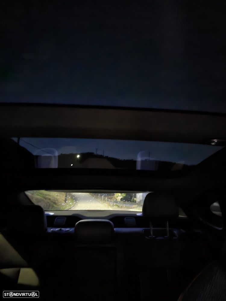 Xpeng P7i 86.2 kWh AWD Performance - 24