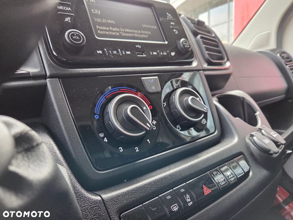 Toyota PROACE MAX - 17