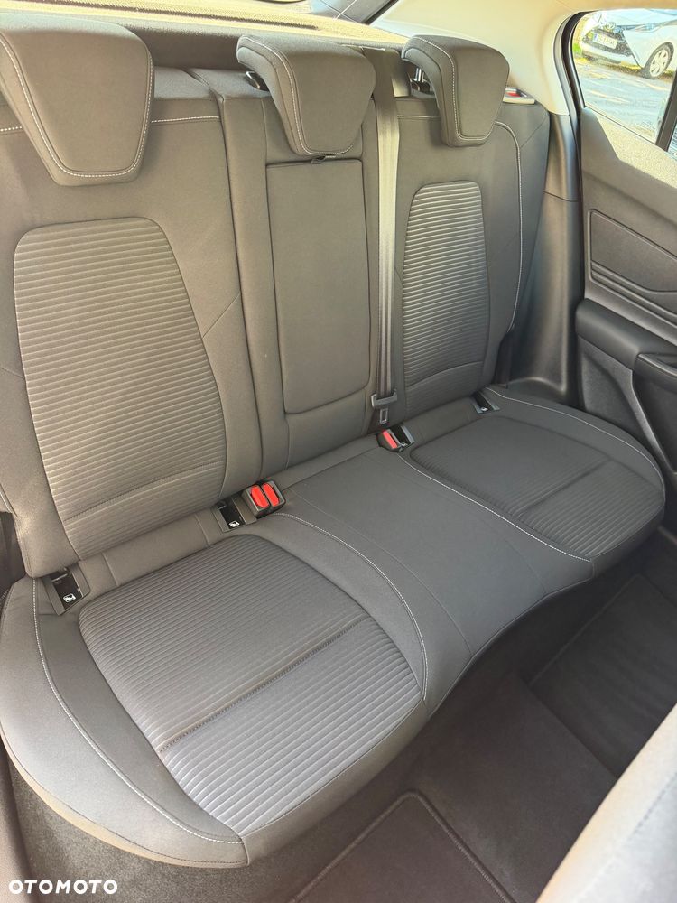 Ford Focus - 24