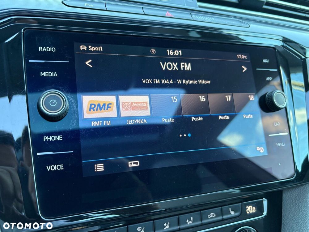 Volkswagen Arteon 2.0 TDI Elegance DSG - 30