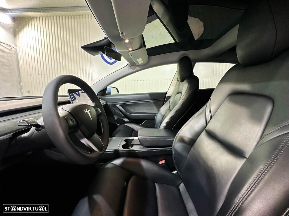Tesla Model 3 Long Range AWD Dual Motor - 8