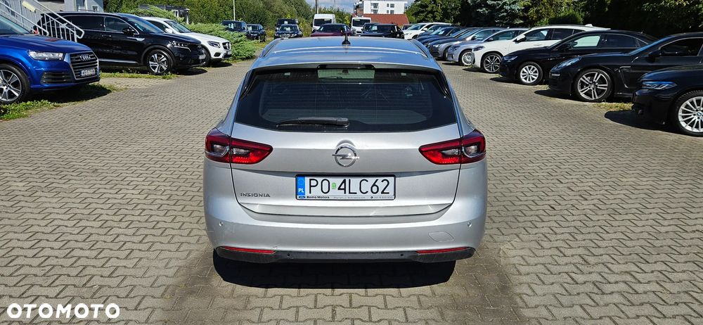 Opel Insignia - 6