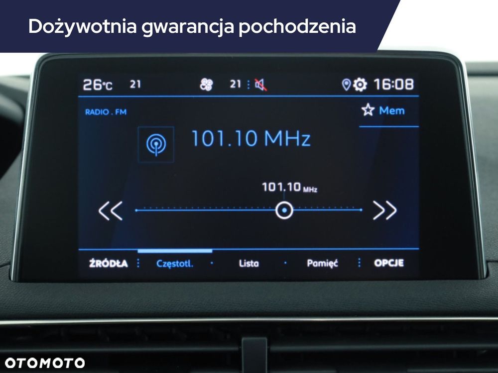 Peugeot 3008 - 13