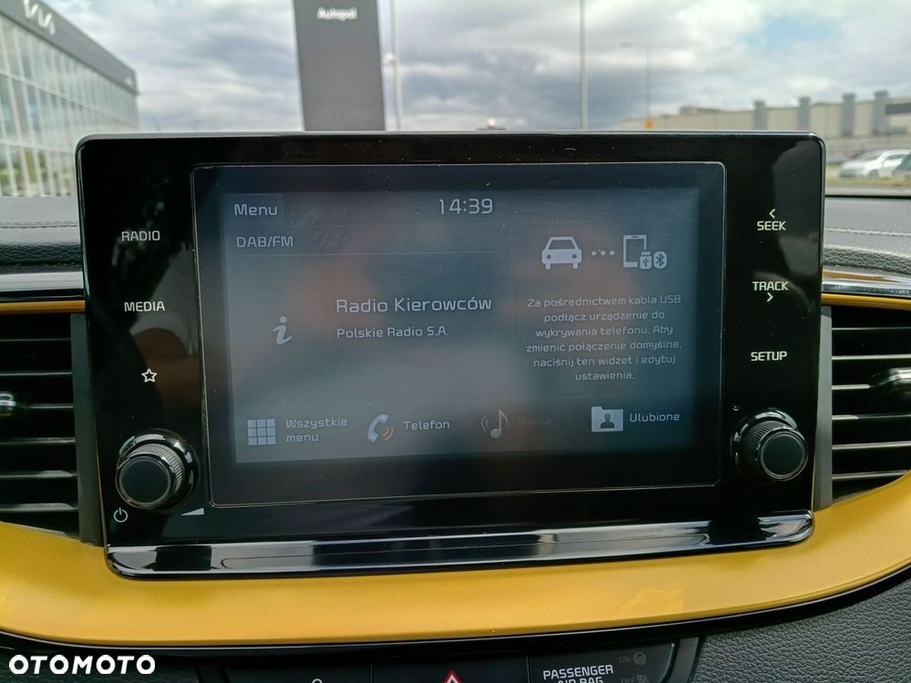 Kia XCeed - 27