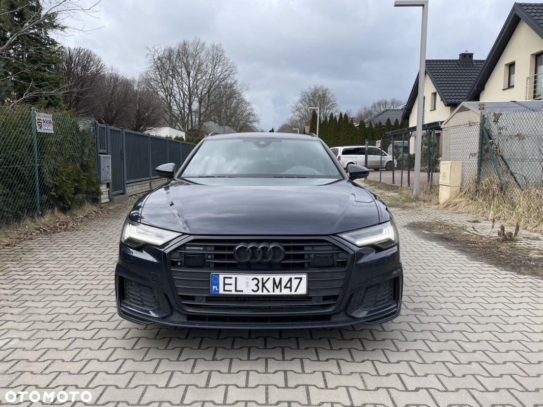 Audi A6 55 TFSI Quattro Sport S tronic - 2