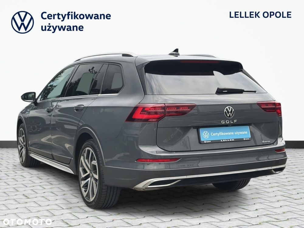Volkswagen Golf 2.0 TDI GTD DSG - 8