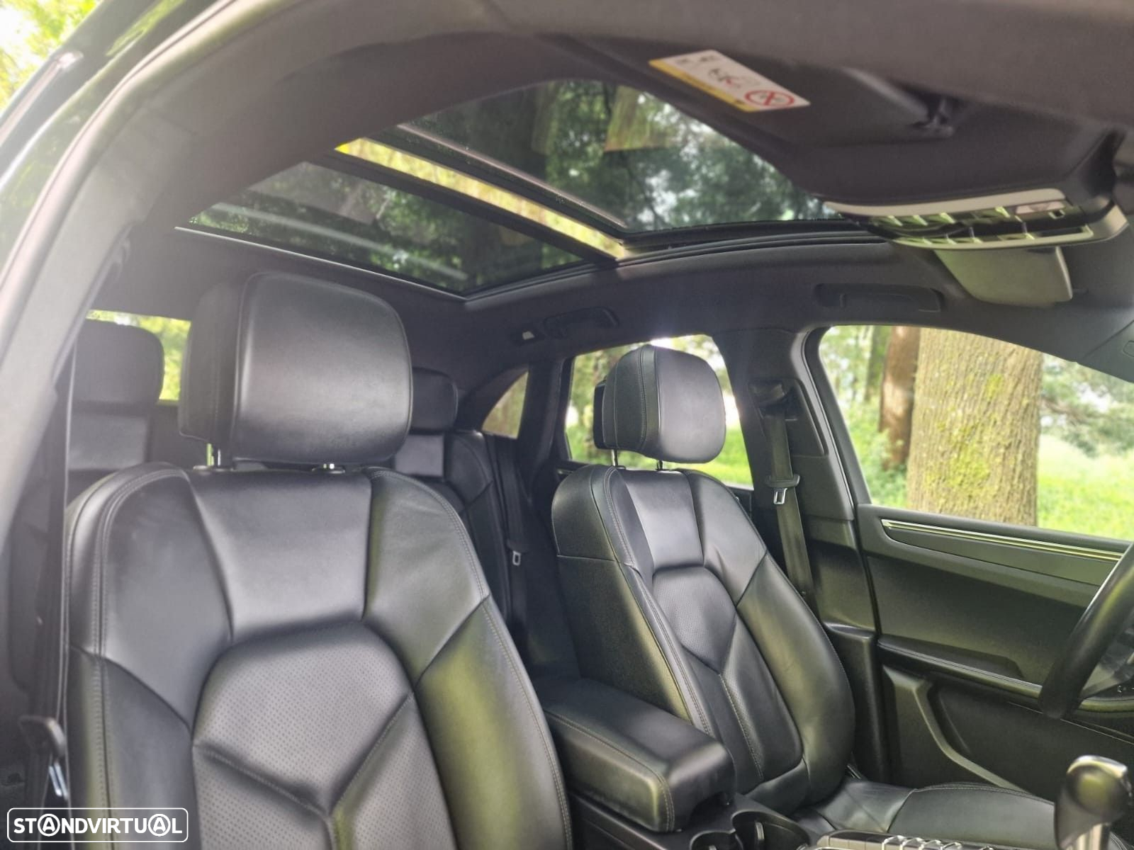 Porsche Macan Standard - 54