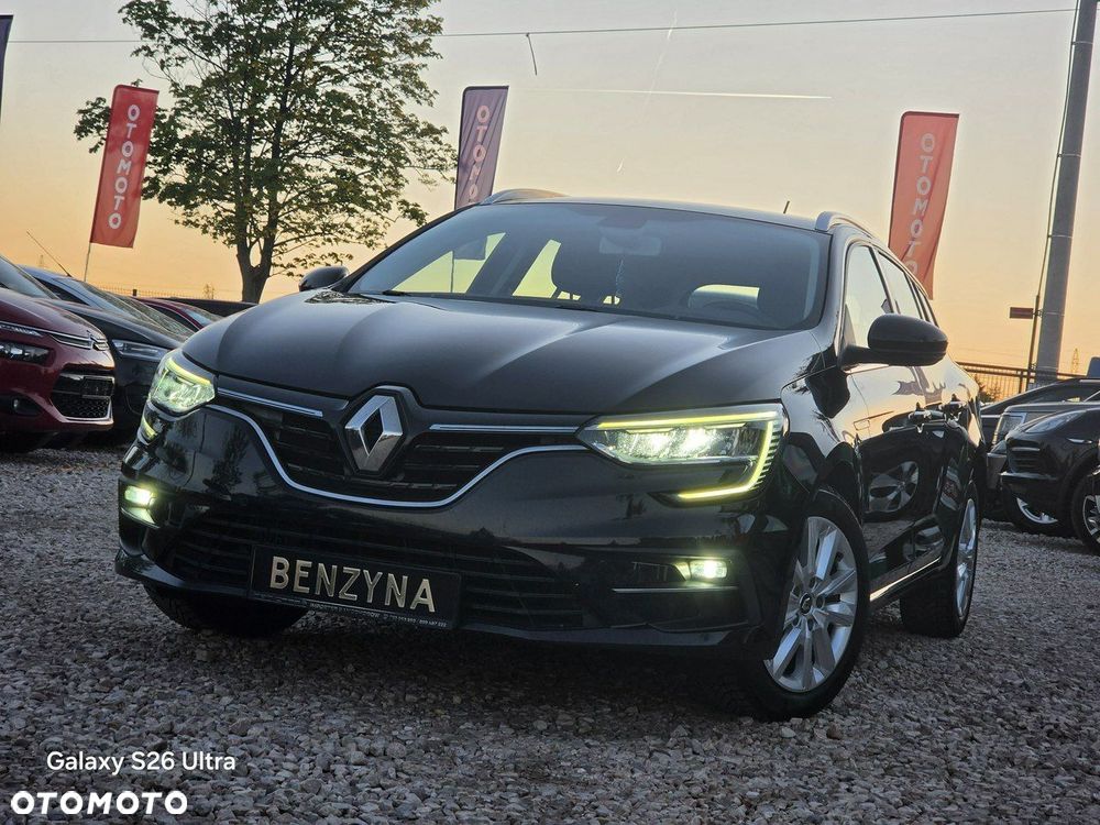 Renault Megane - 12