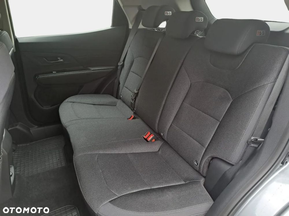 SsangYong/KGM Korando 1.5 T-GDI Crystal 2WD - 13