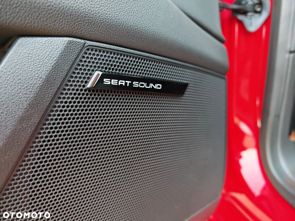 Seat Leon 1.8 TSI FR S&S - 22