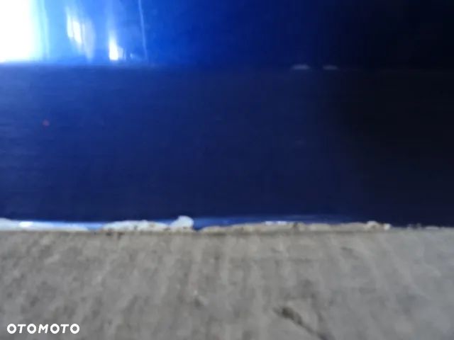 KLAPA TYŁ TYLNA POKRYWA BAGAŻNIKA PEUGEOT 206 SW LIFT 03-09 LAK:EGE NR267 - 8