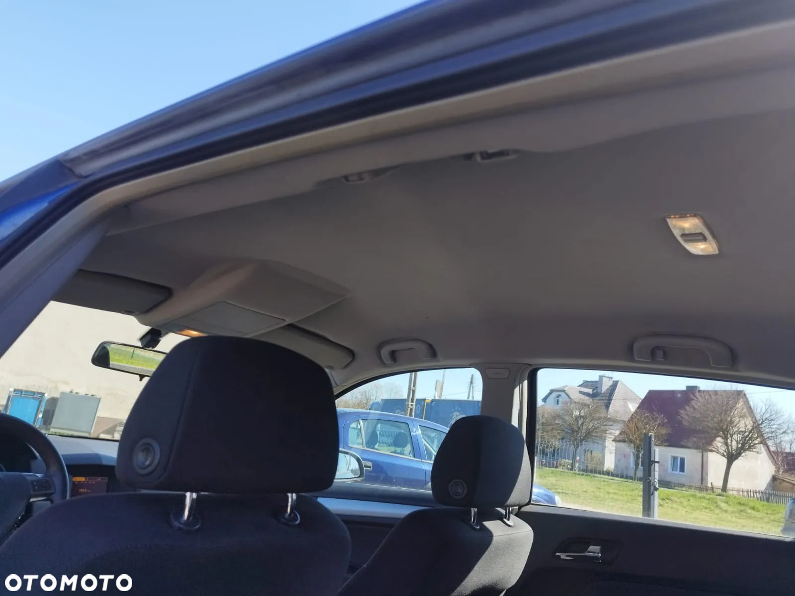 Opel Astra - 27