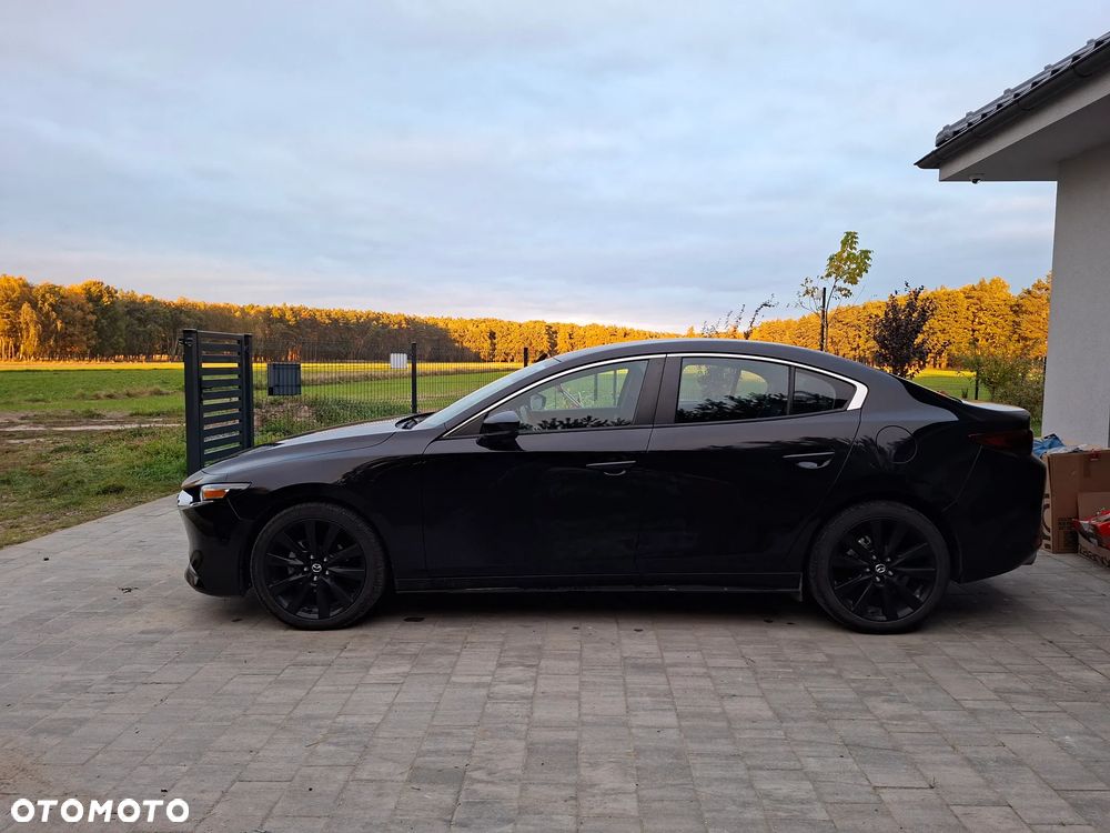 Mazda 3 - 19